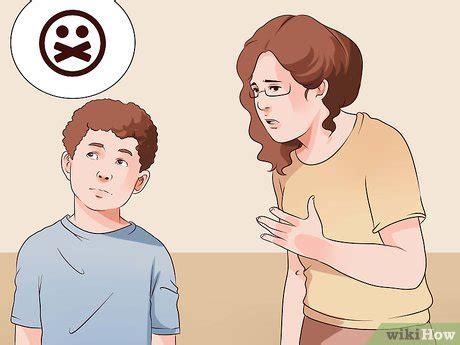 How to Get Back at Your Parents .